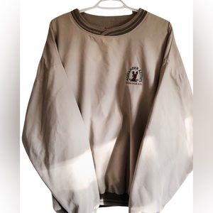 Vintage Alexander Keith’s pullover